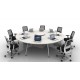 Arthur Collaborative Desking 